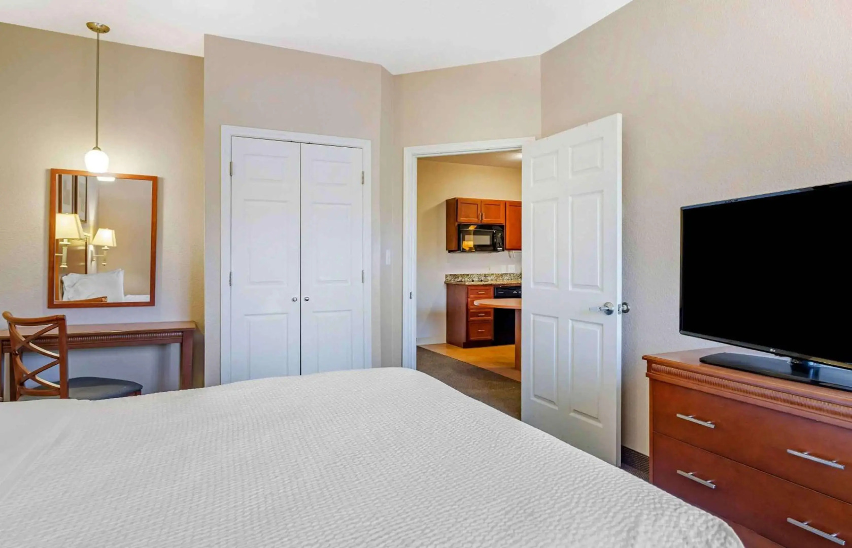 Extended Stay America Suites Houston Kingwood
