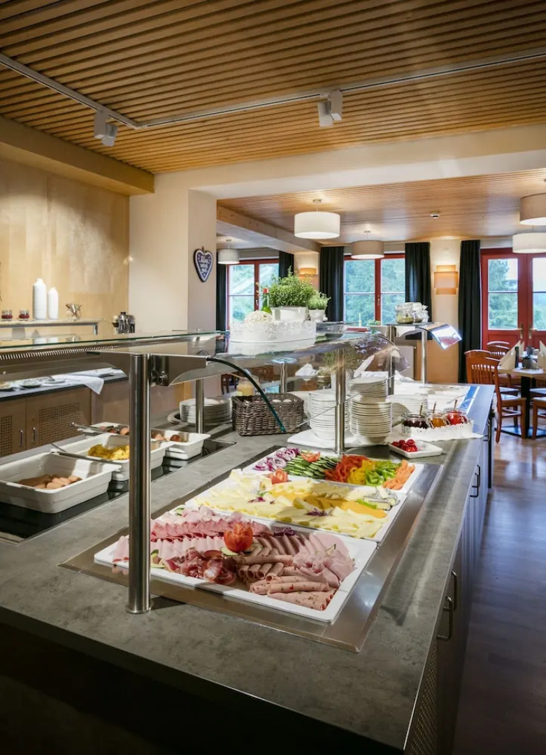 JUFA Hotel Mariazell