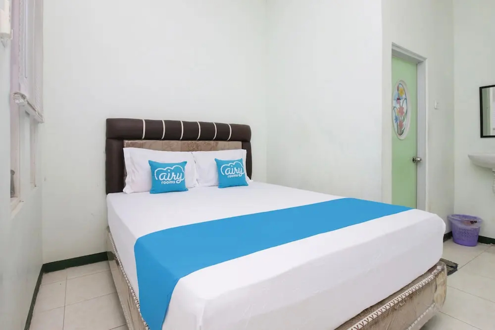 Airy Eco Pahandut Beruk Angis Satu 4 Palangkaraya