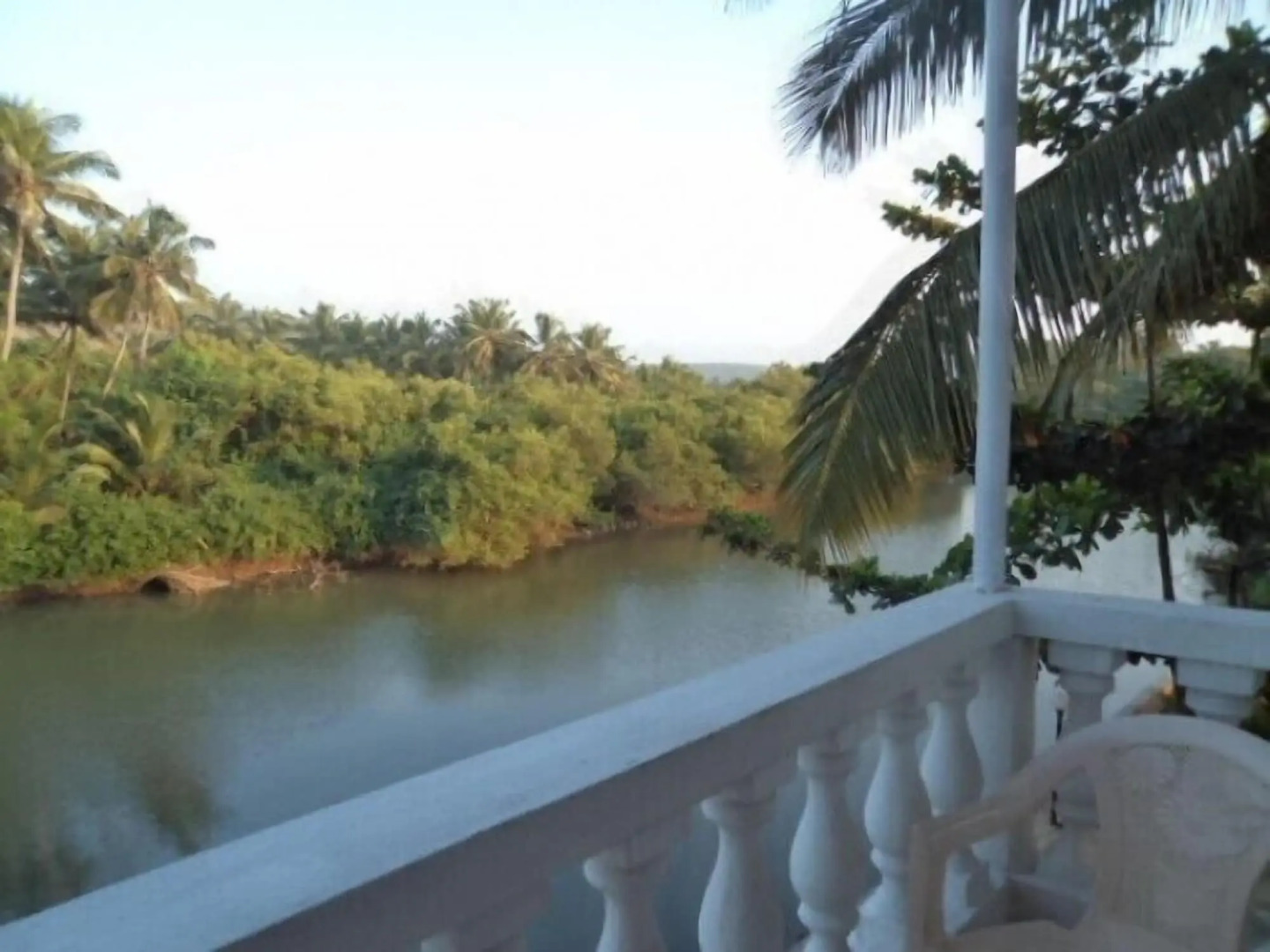 Regenta Place Mandrem Beach Resort