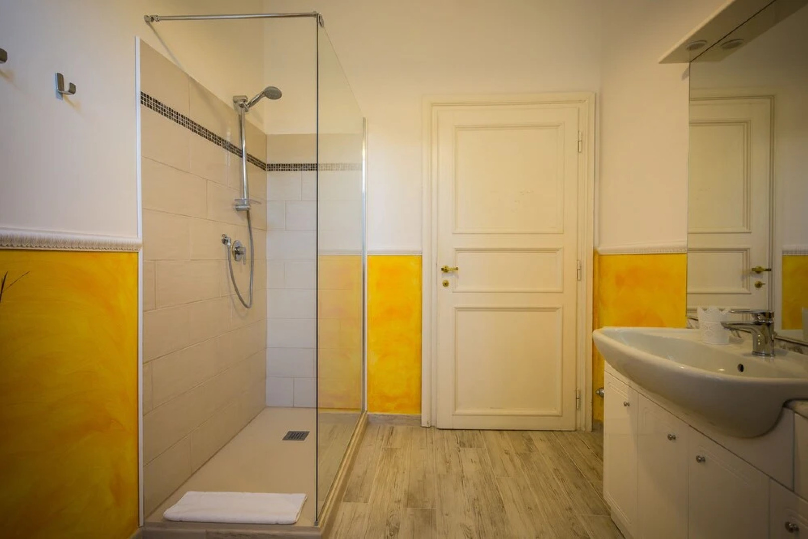 B&B Locanda Degli Aromi