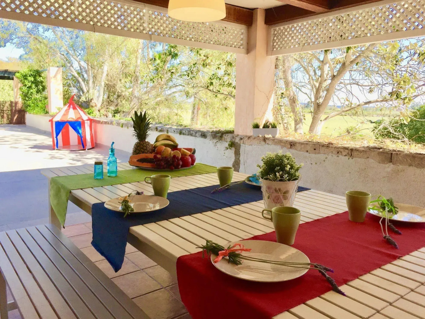 Casa Gran - Son Nebot