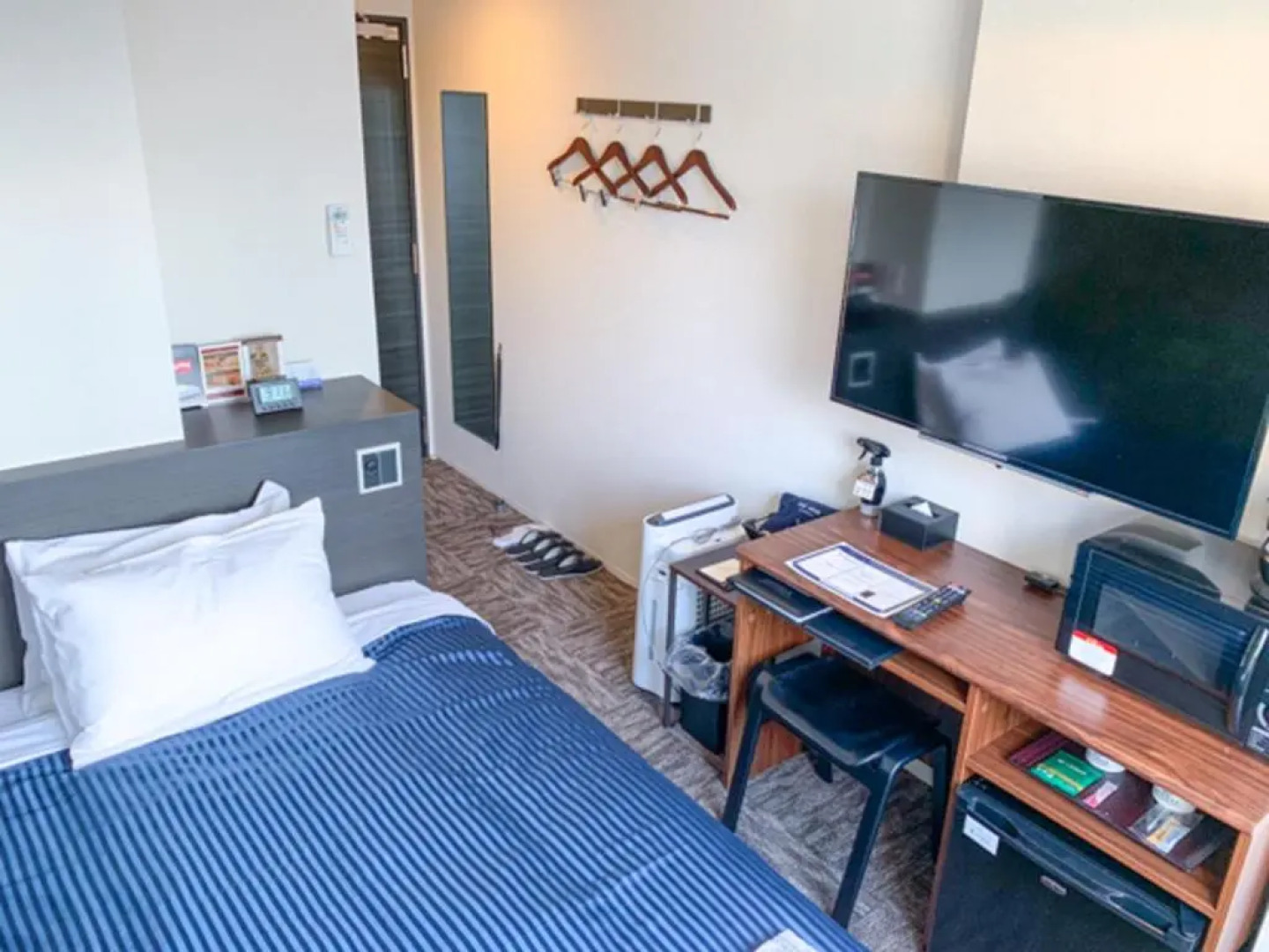 HOTEL LiVEMAX Shinjuku Kabukicho