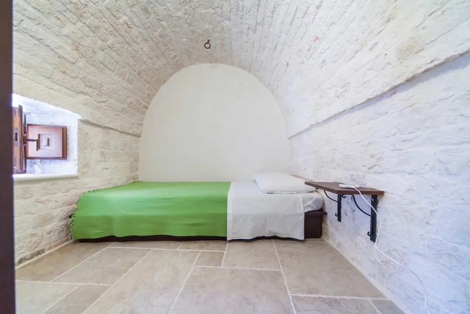 La Corte di Ercole - Dimora nei Trulli