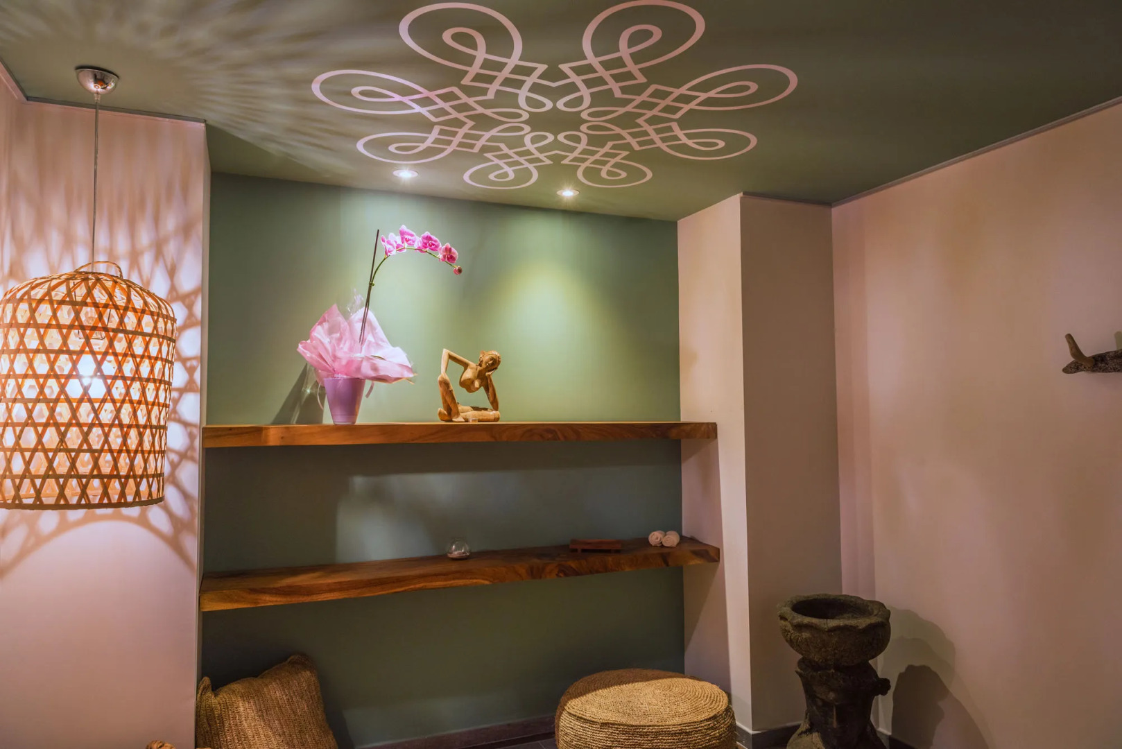 Le Battant Des Lames