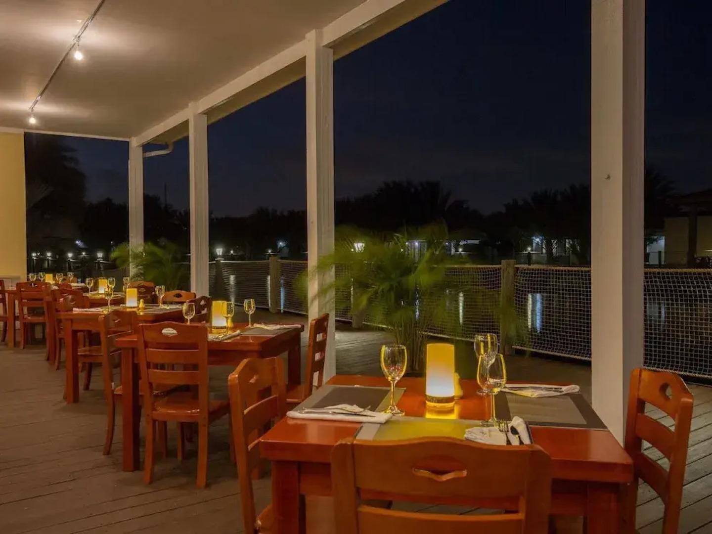 Modern Holiday Home Near Mambo Beach in Willemstad