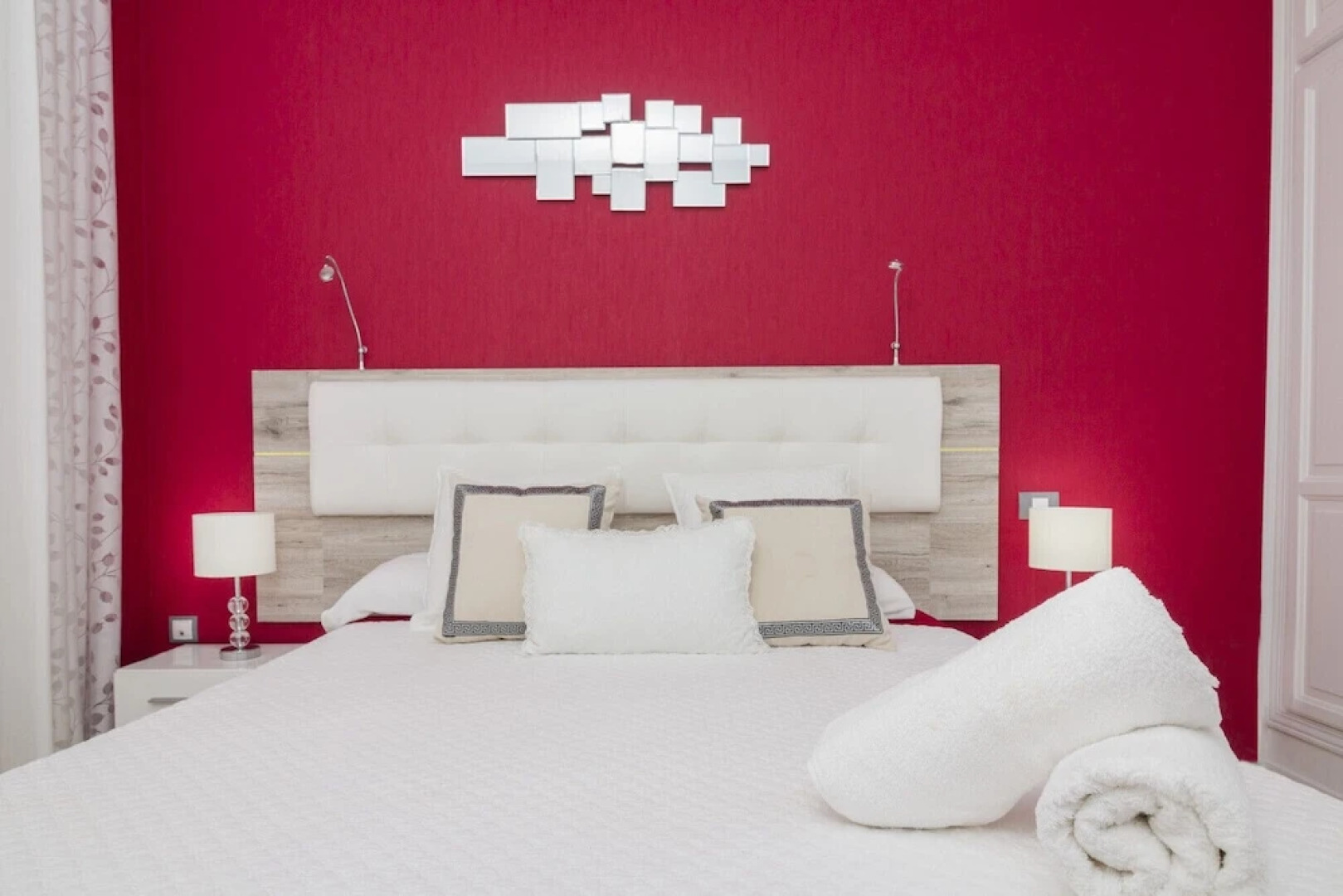 Harmony Park New Apt With Sea View