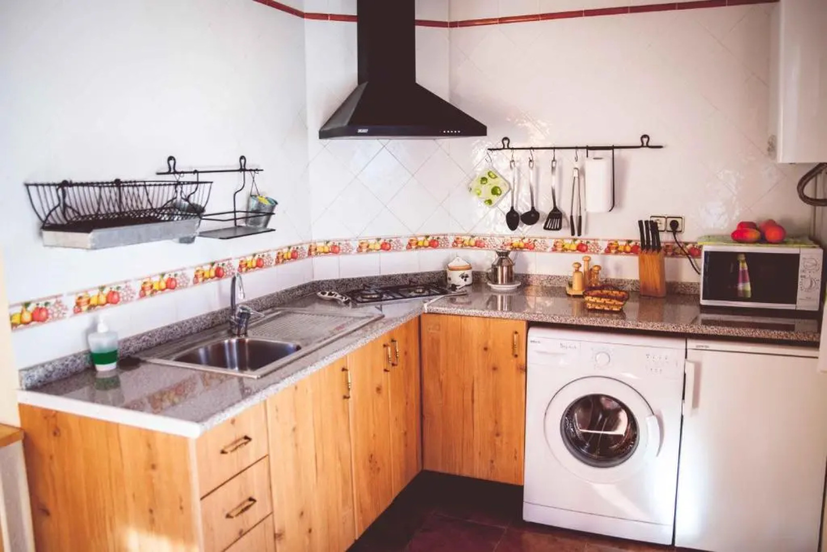 La Vall de Silvestre