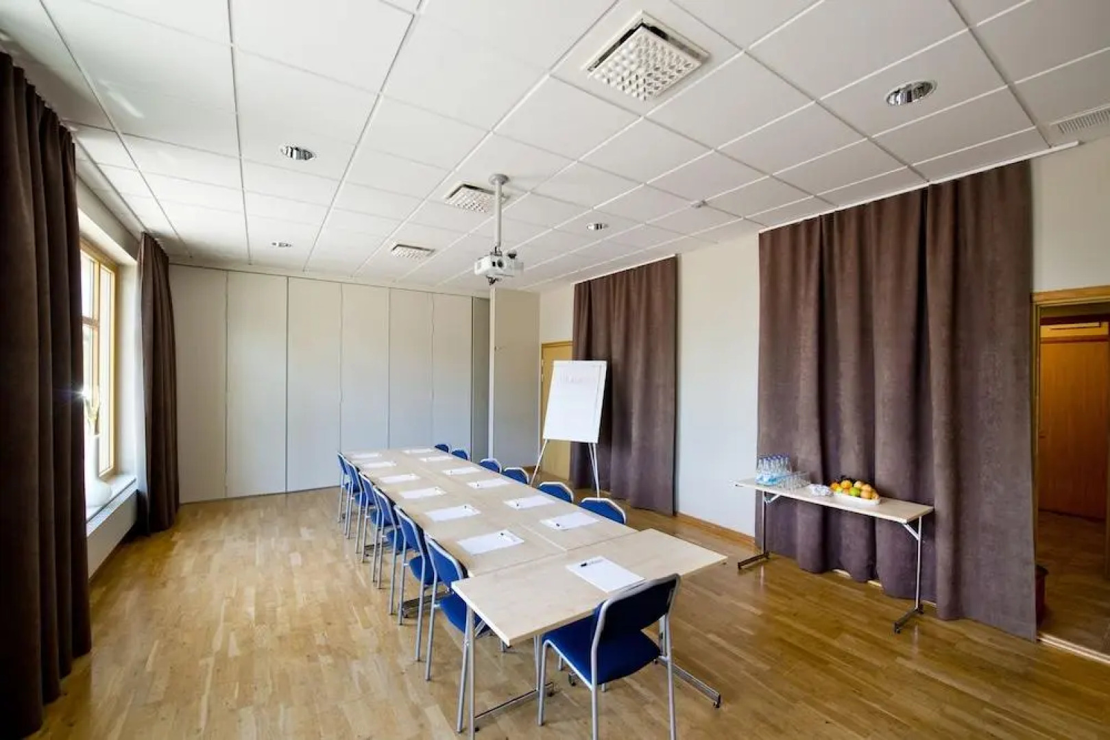 Pernilla Wiberg Hotel