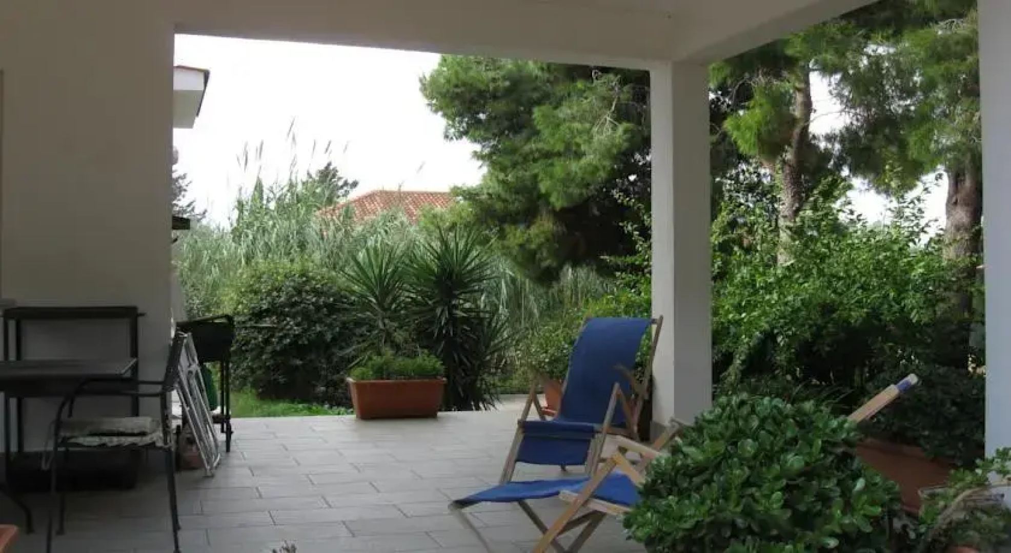 Casa Vacanze Siino Delle Rose