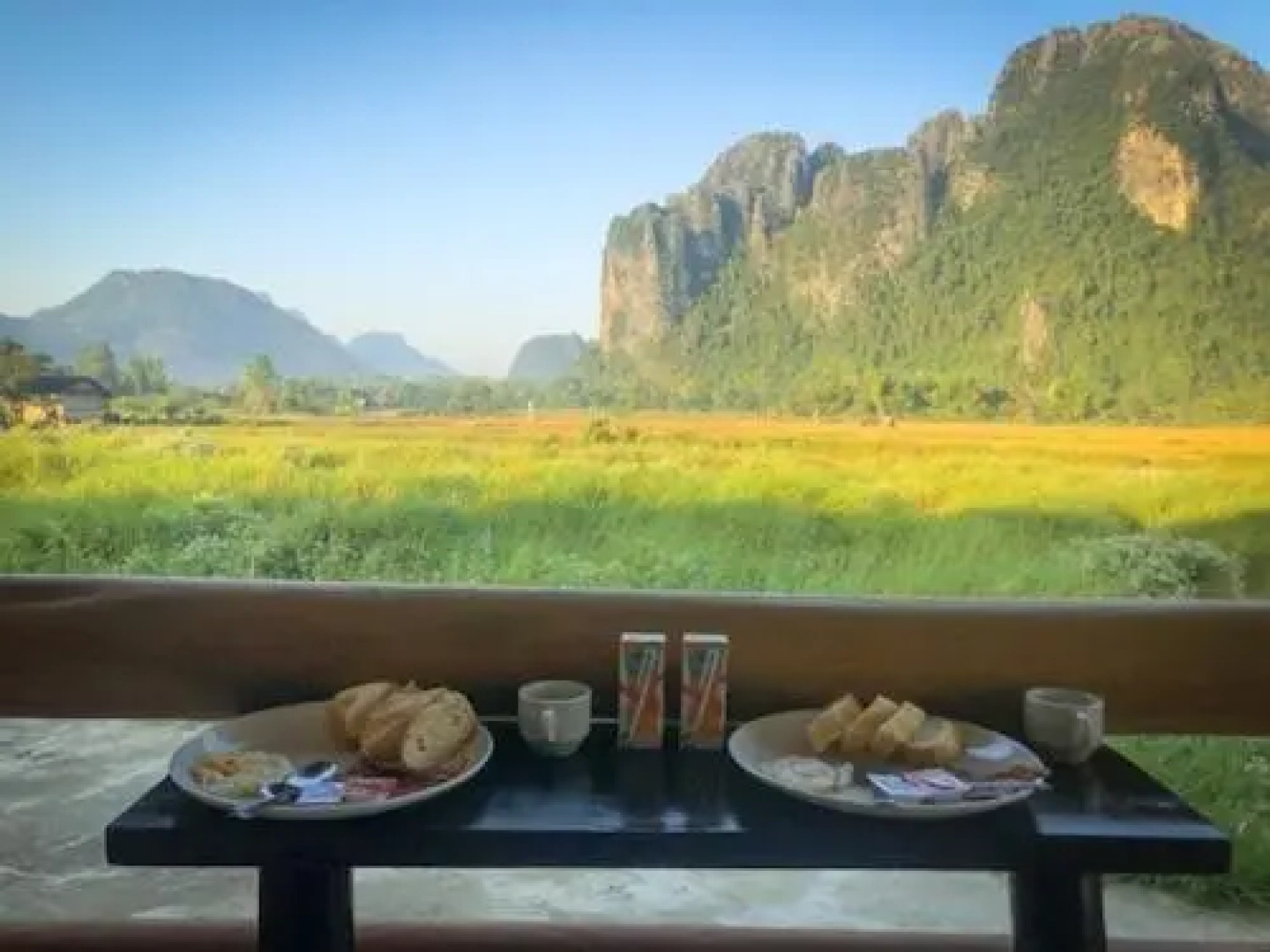 Consiana View Resort