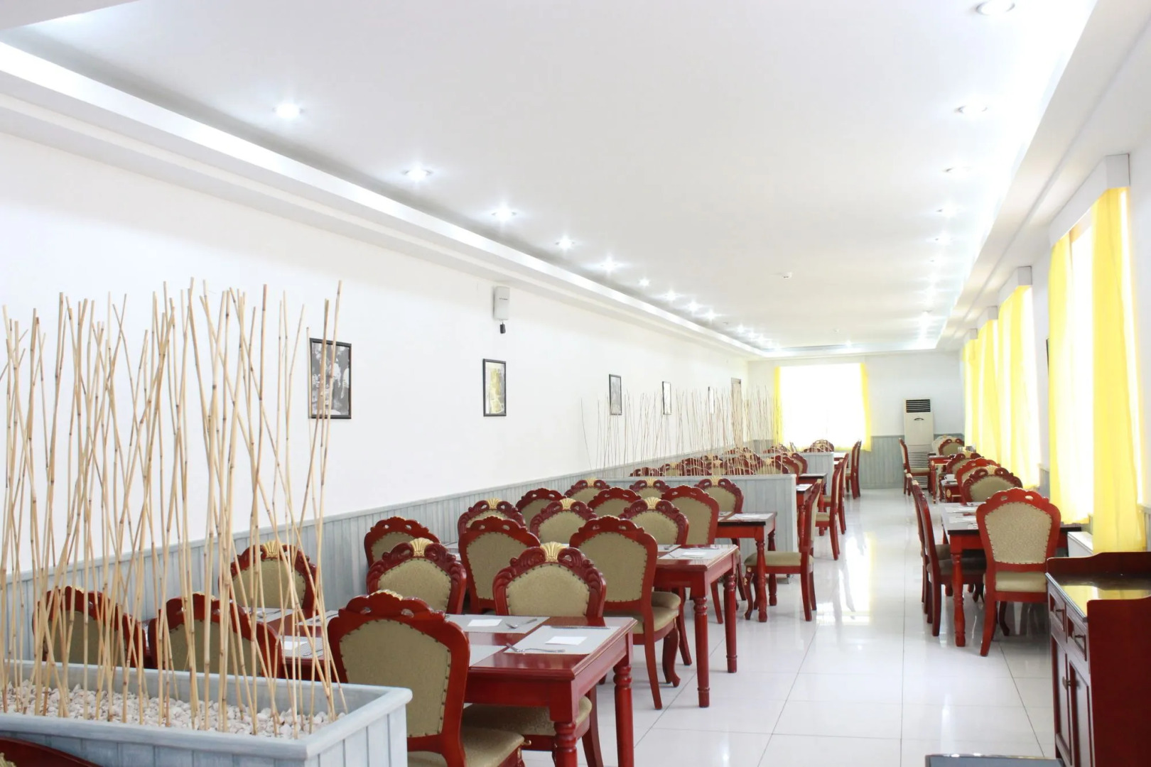 Dormitory Hualing Tbilisi Hotel