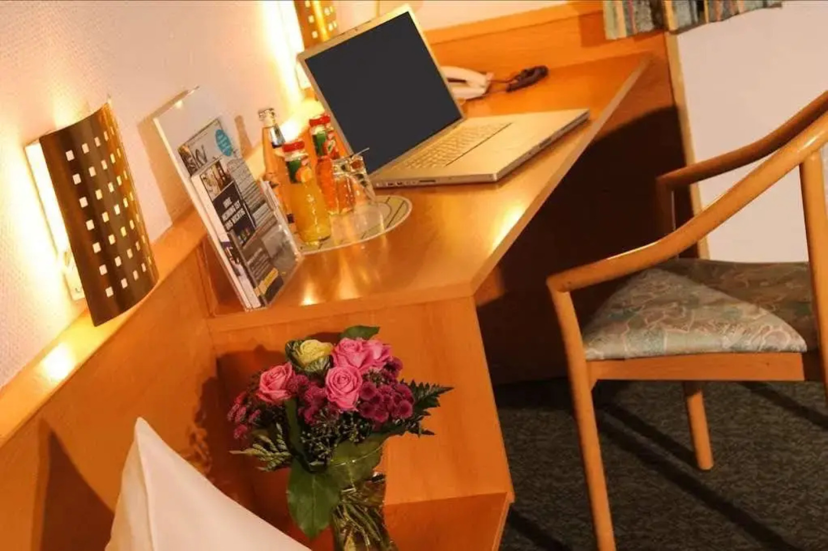 Quality Hotel Bielefeld