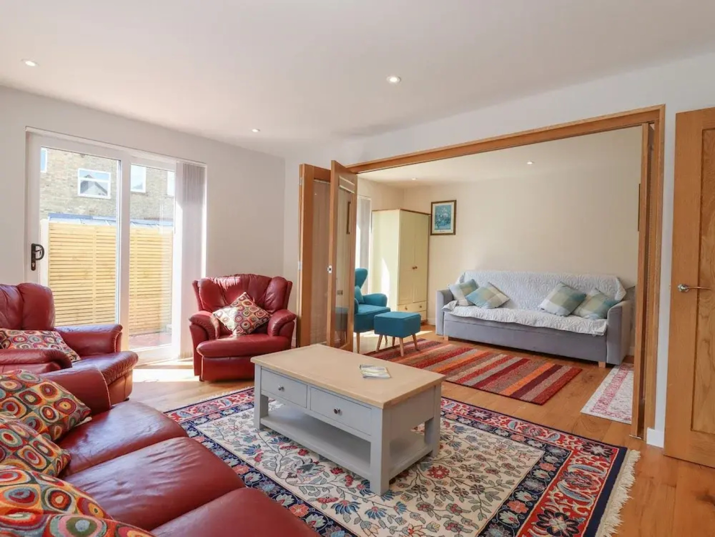 Wellington Cottage