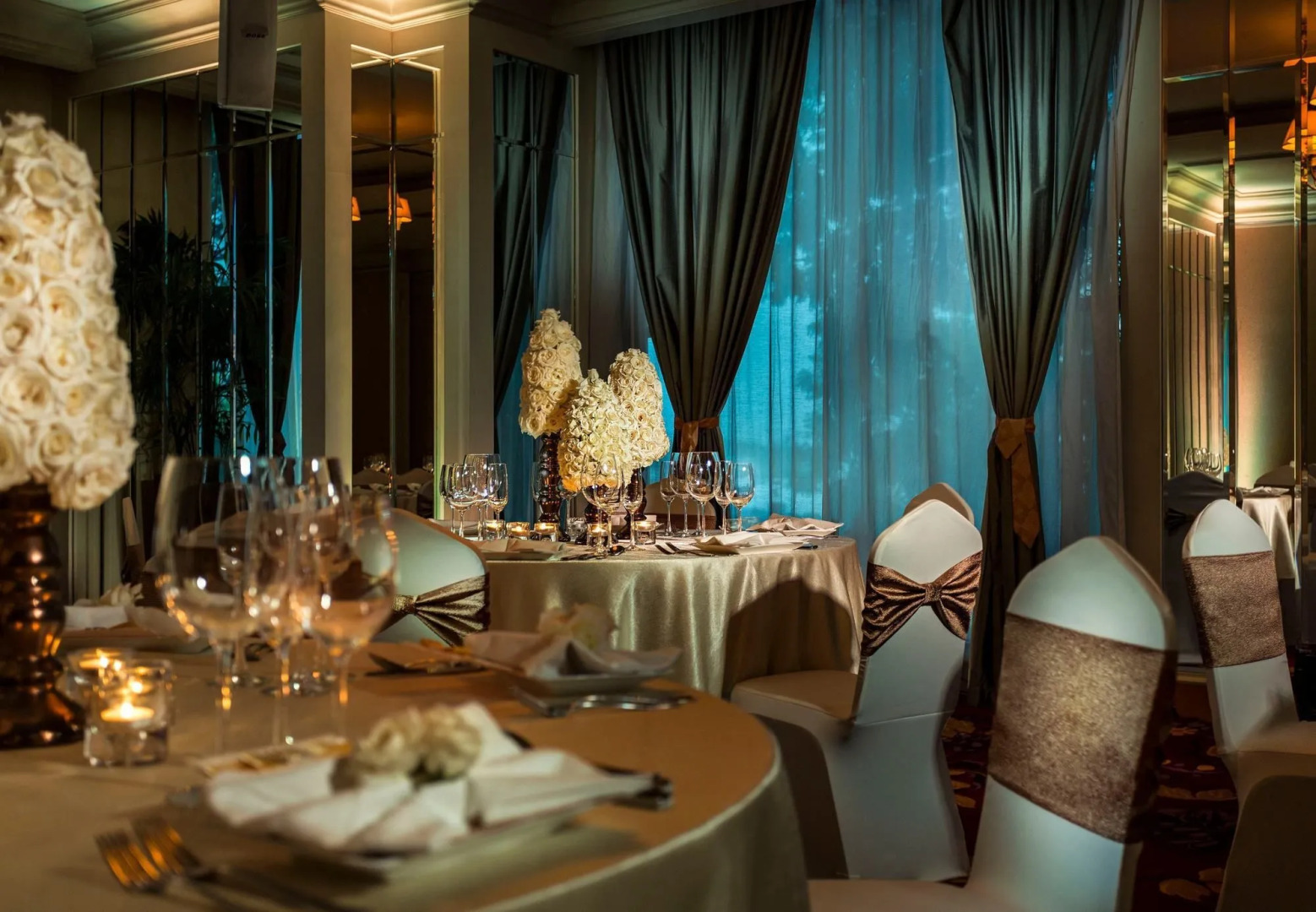 Renaissance Riverside Hotel Saigon