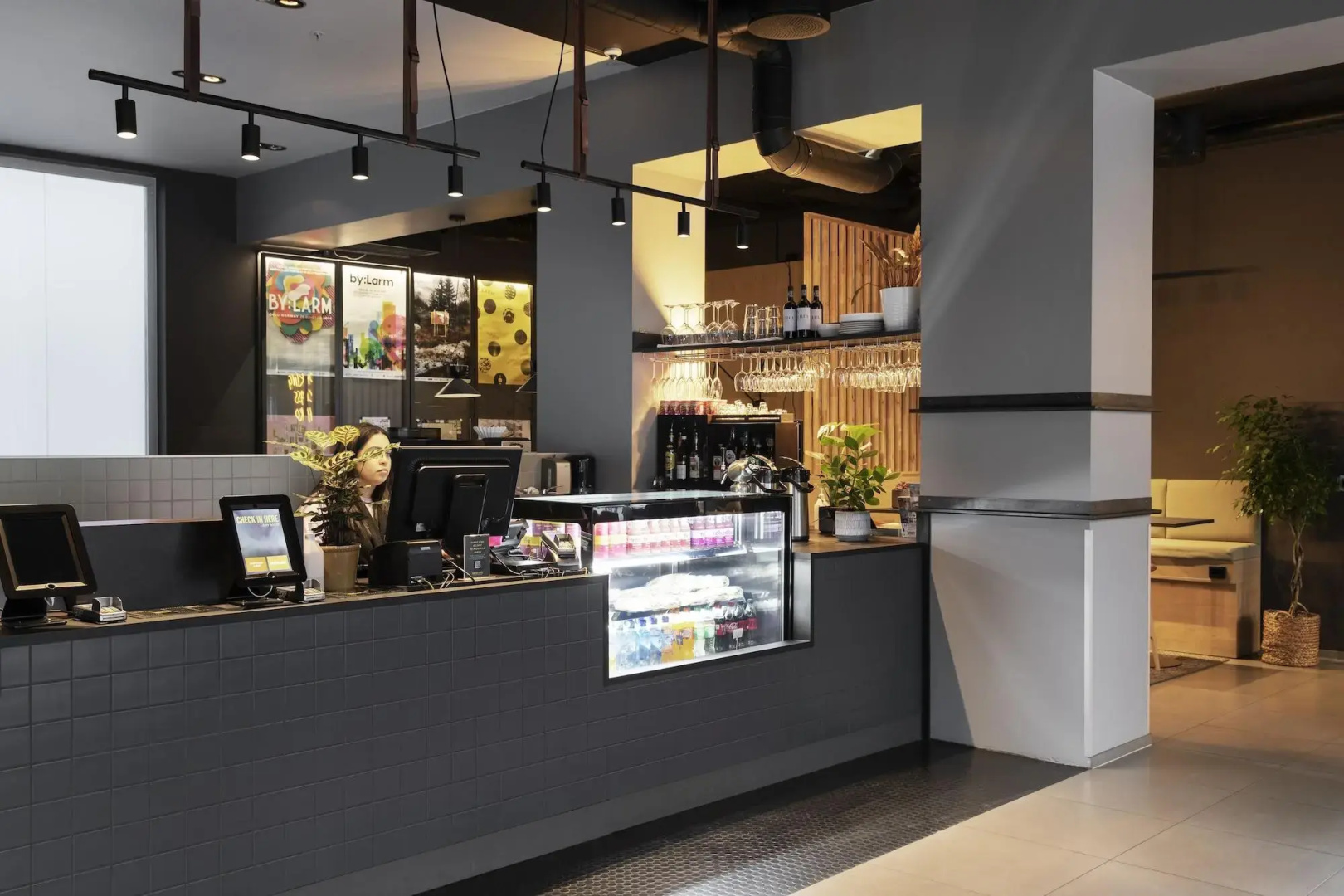 Comfort Hotel Xpress Youngstorget