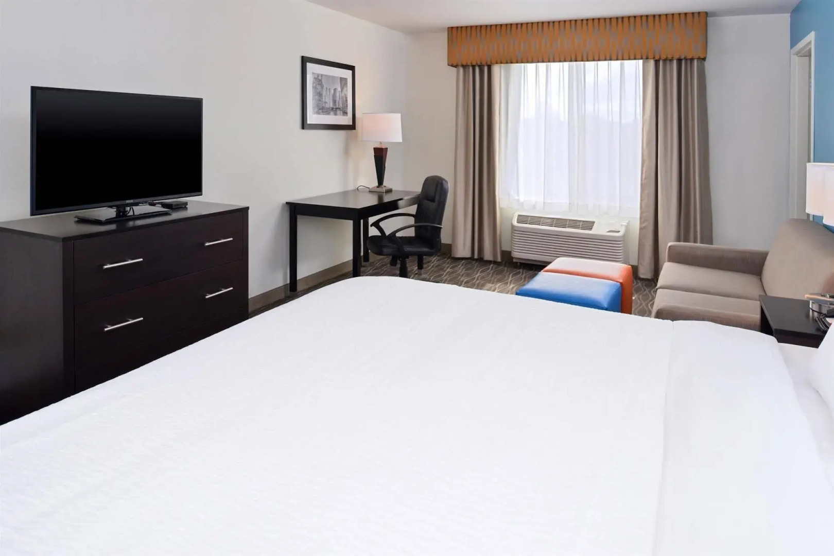 Lexington Inns and Suites Effingham