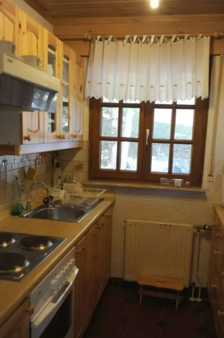 Panorama Comfortable Holiday Residence