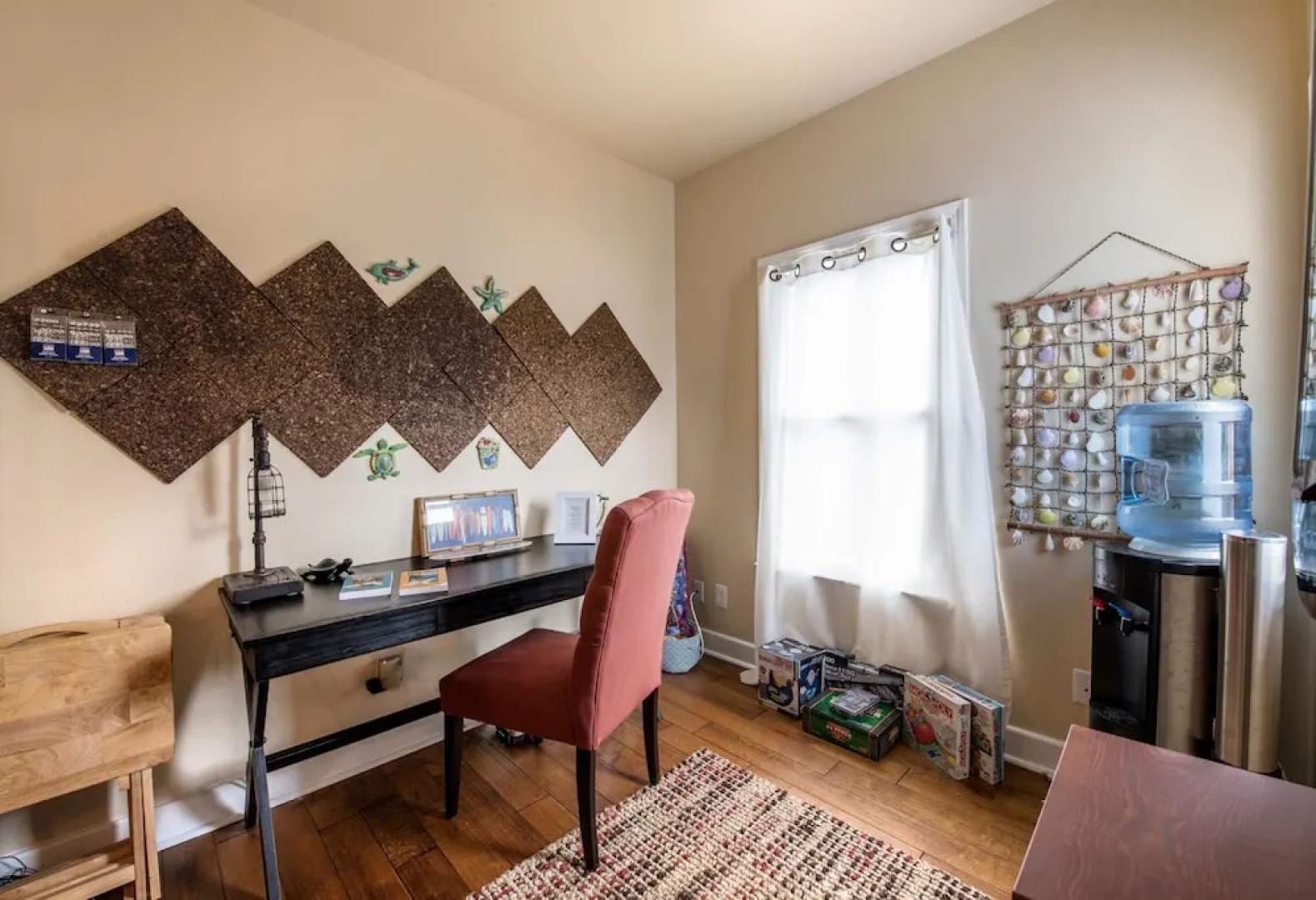 3729 Ocean Park Sanctuary