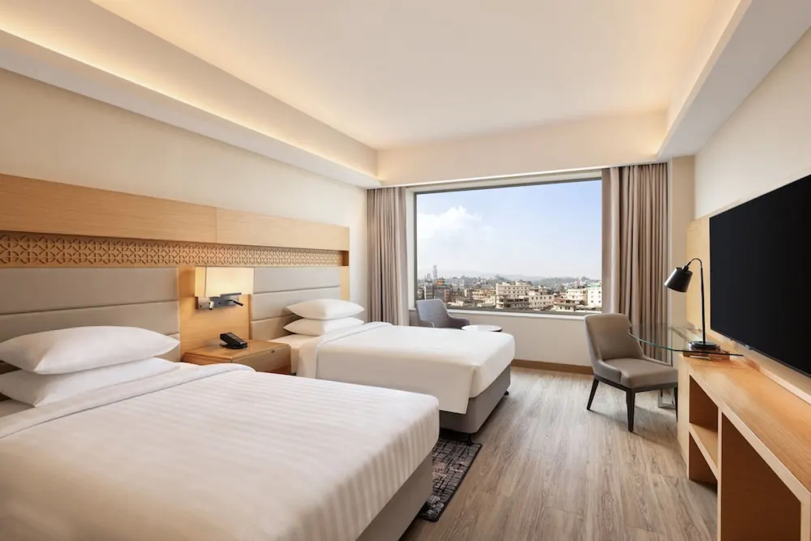 Courtyard By Marriott Shillong