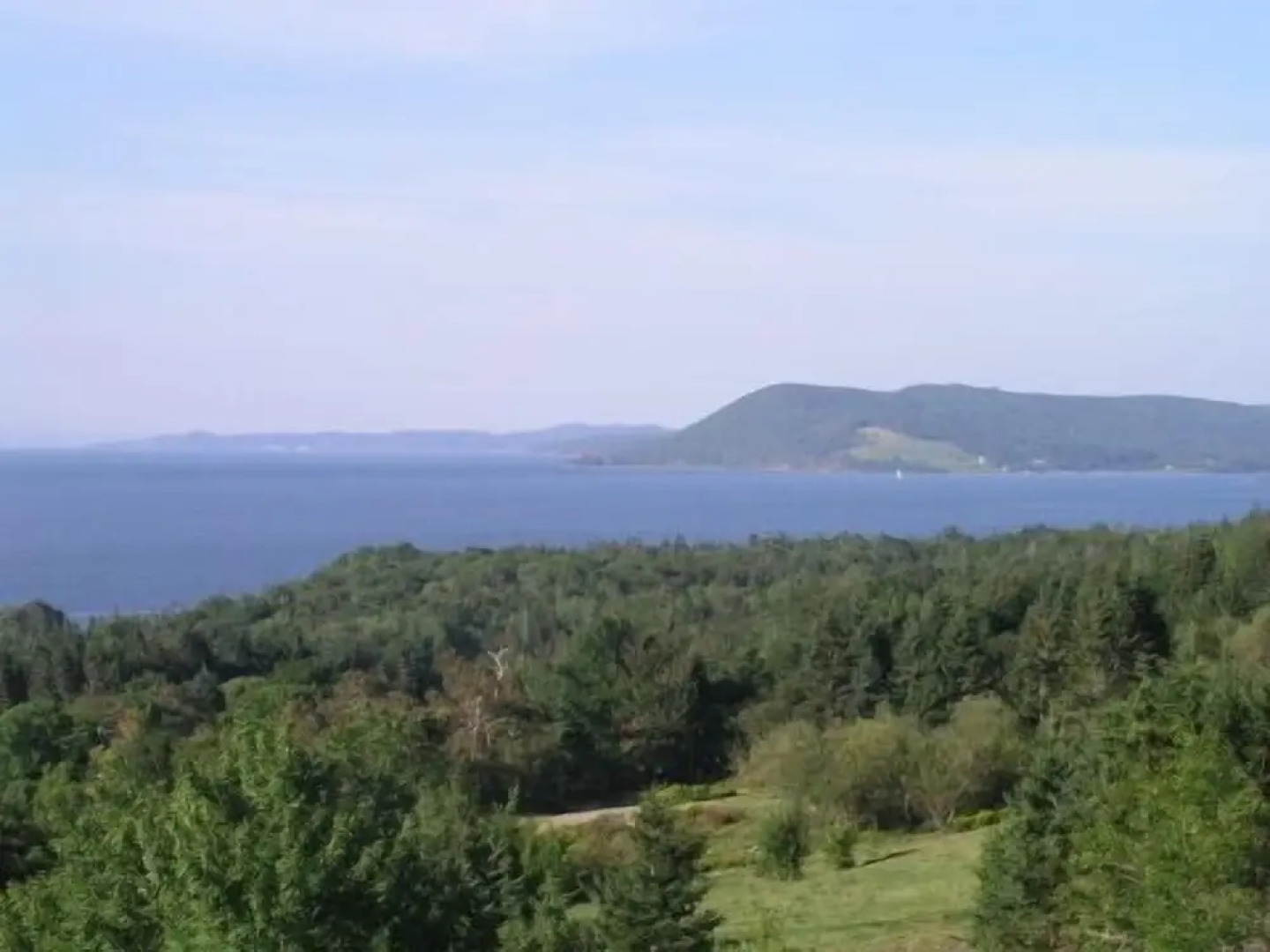 Hollyday Cove Cottage