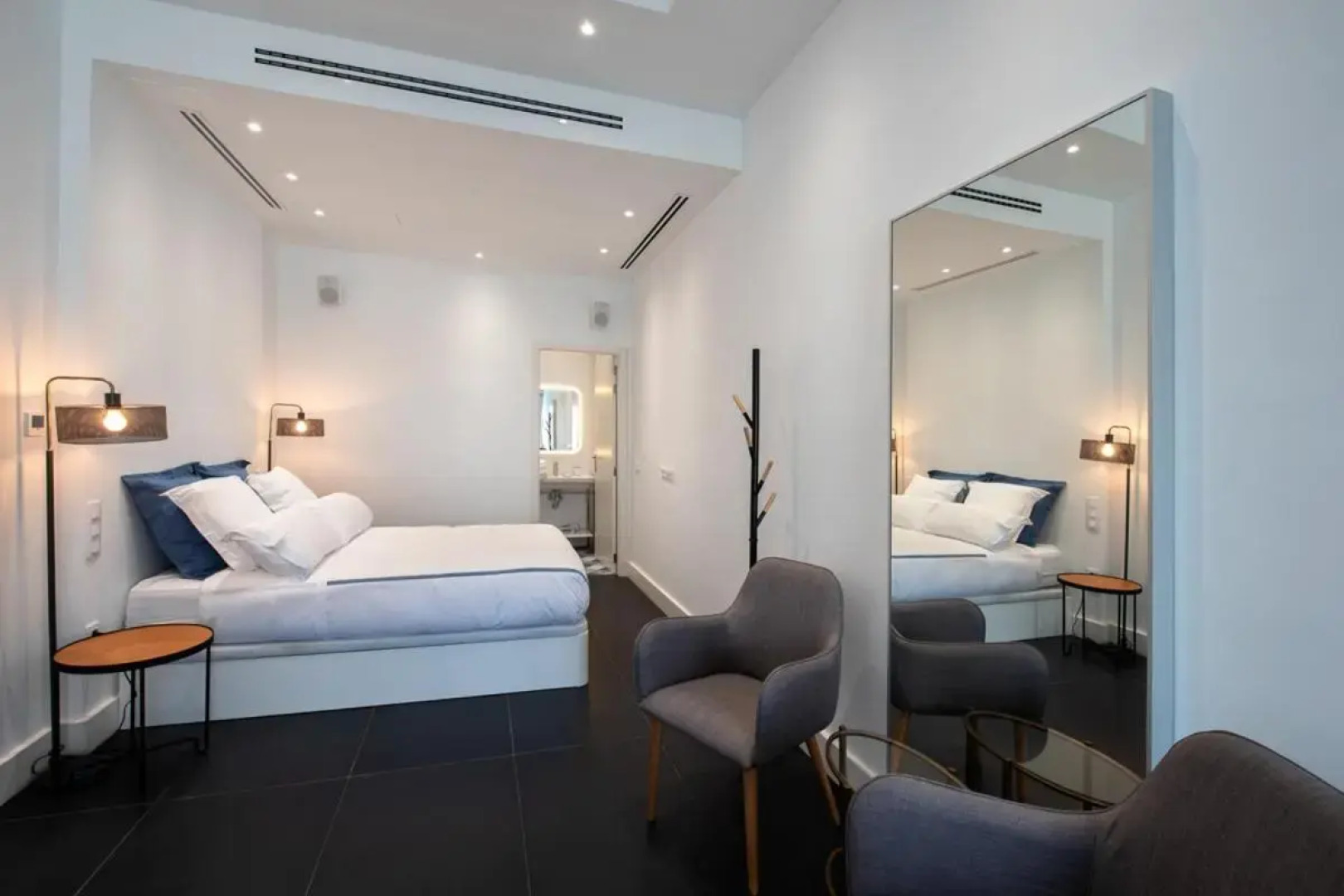 Viviendas Vacacionales El Mango