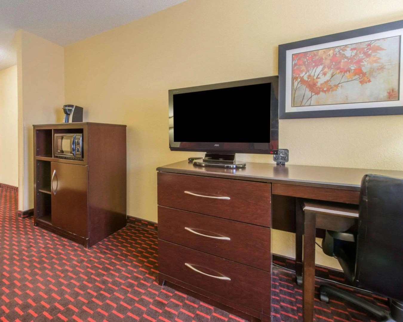 Comfort Suites Altoona North