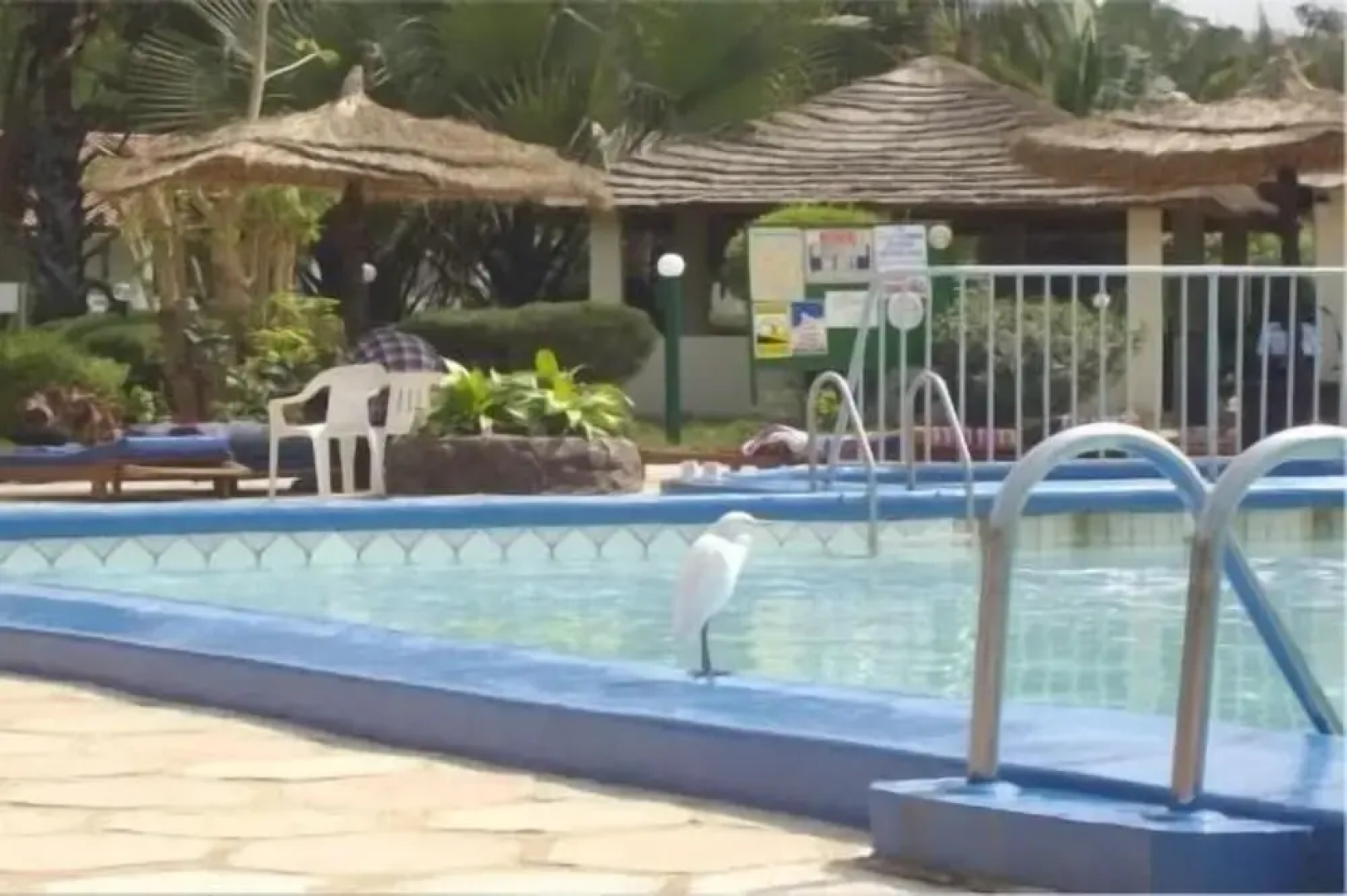 Holiday Beach Club Hotel