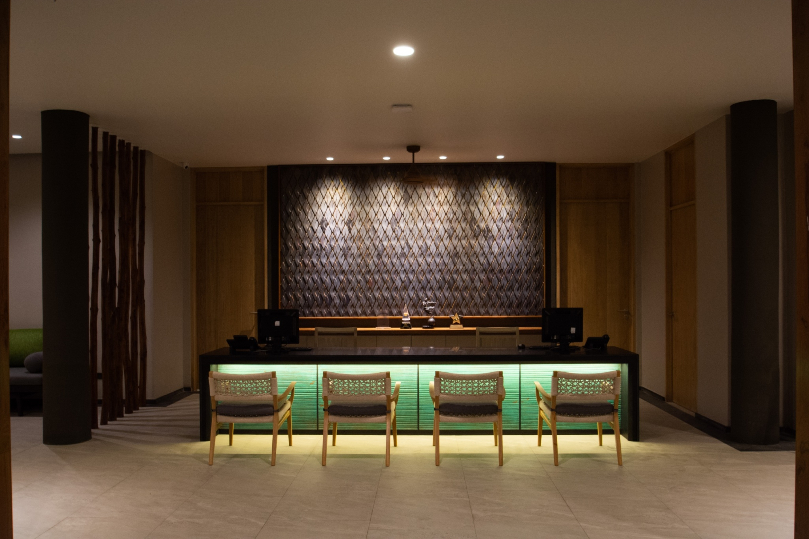 Andaman Cannacia Resort & Spa