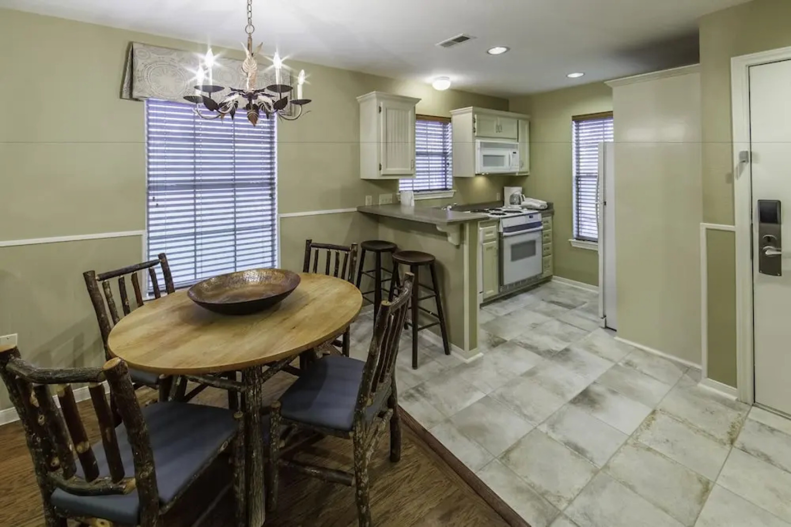 Holiday Inn Club Vacations Hill Country Resort Canyon Lk