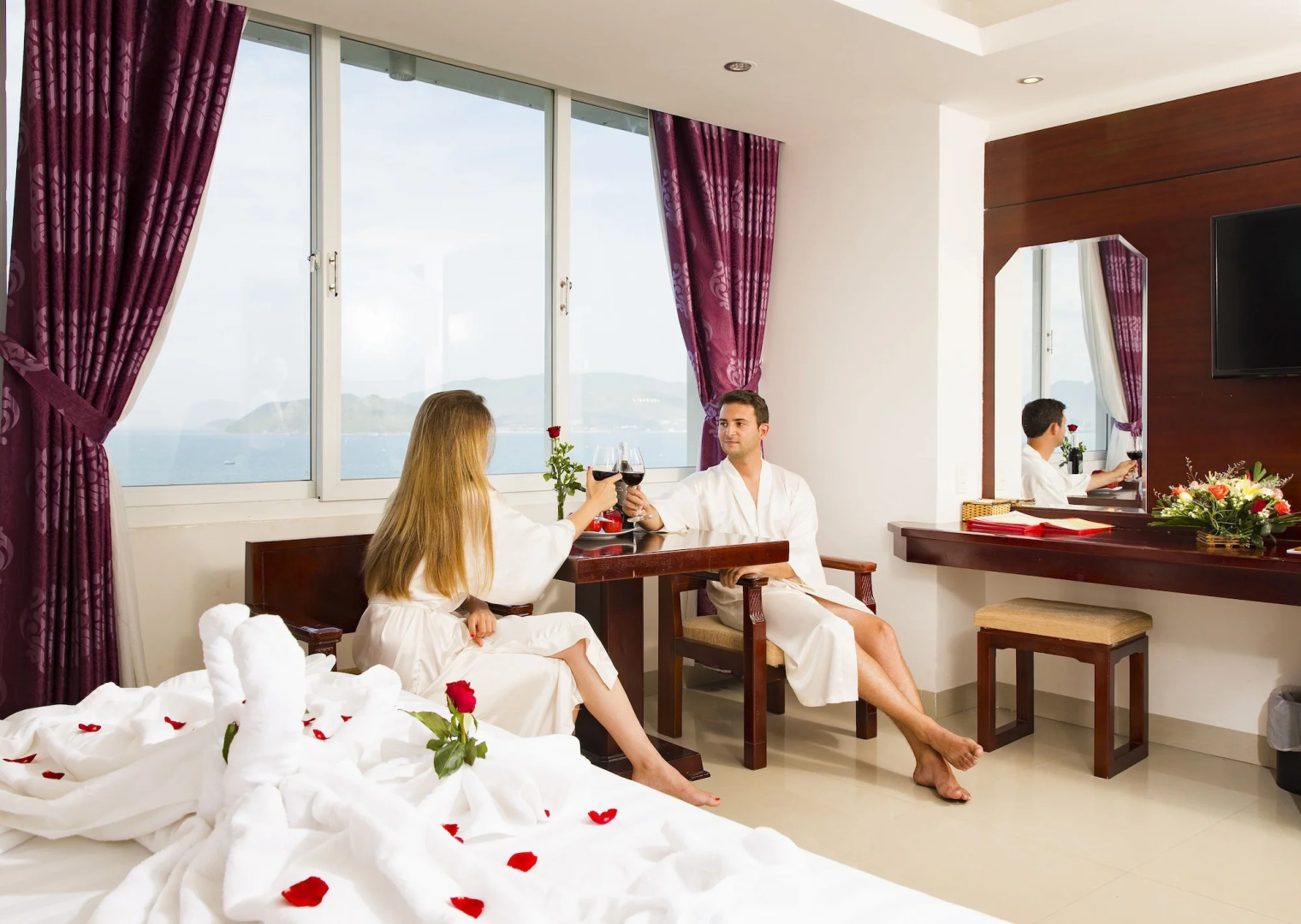 Majestic Nha Trang Hotel