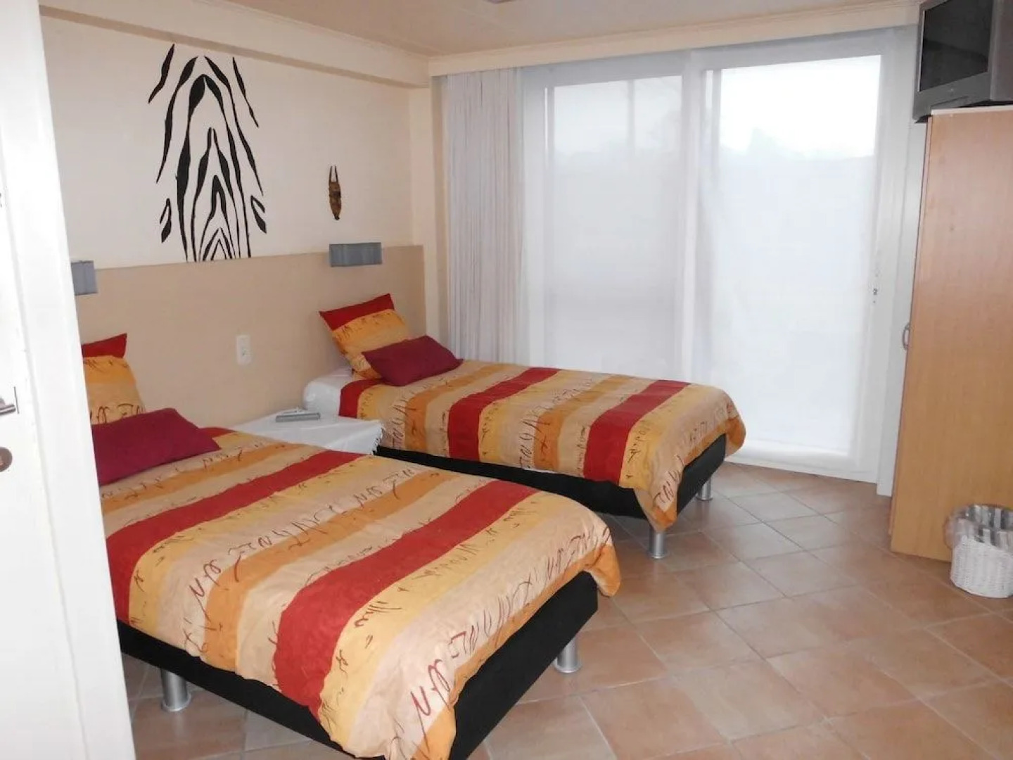 The Protea B&B “ MENIN ROAD”