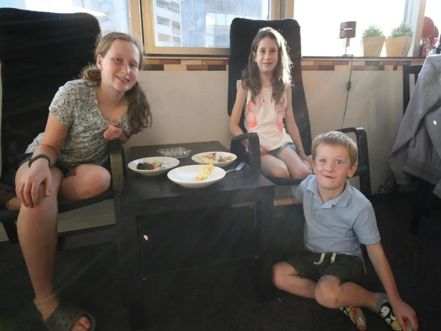 Osaka Guesthouse Nest - Hostel