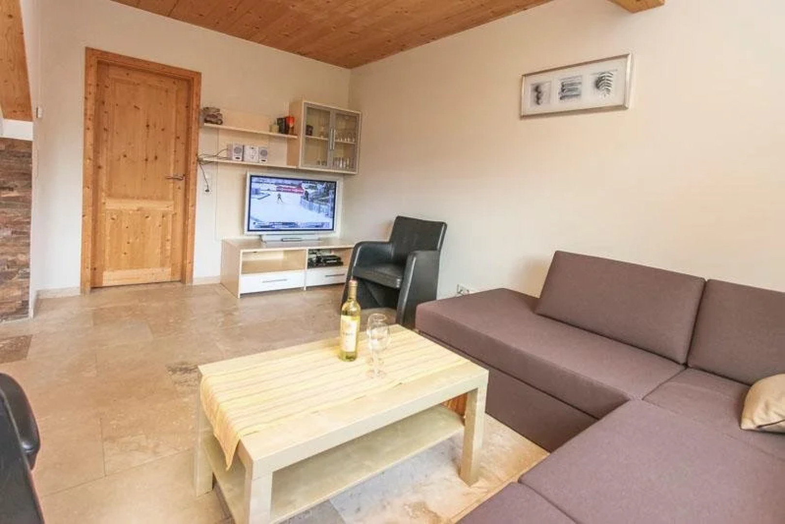 Appartementenhaus Déjà - Vu