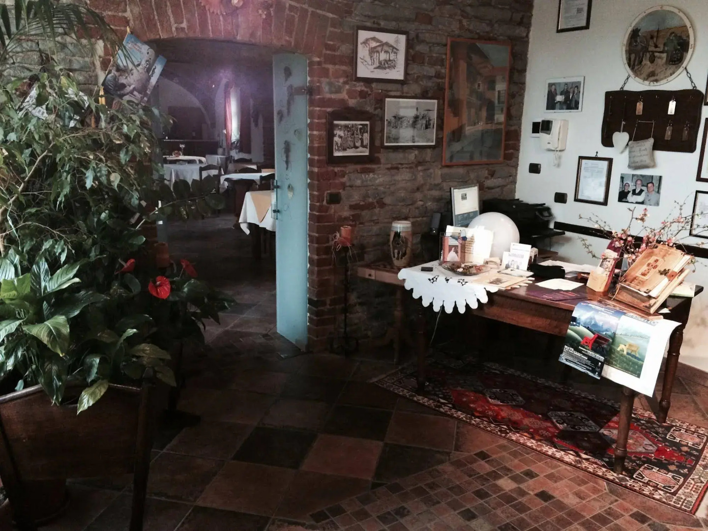 Agriturismo Il Palazzetto