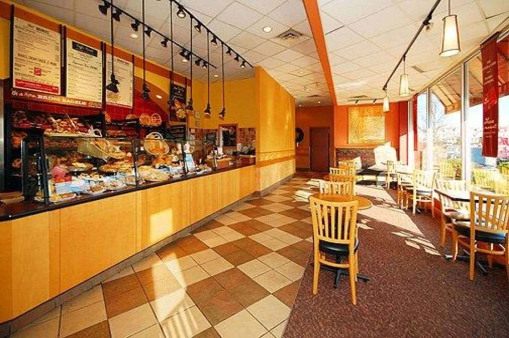 Quality Inn University Center