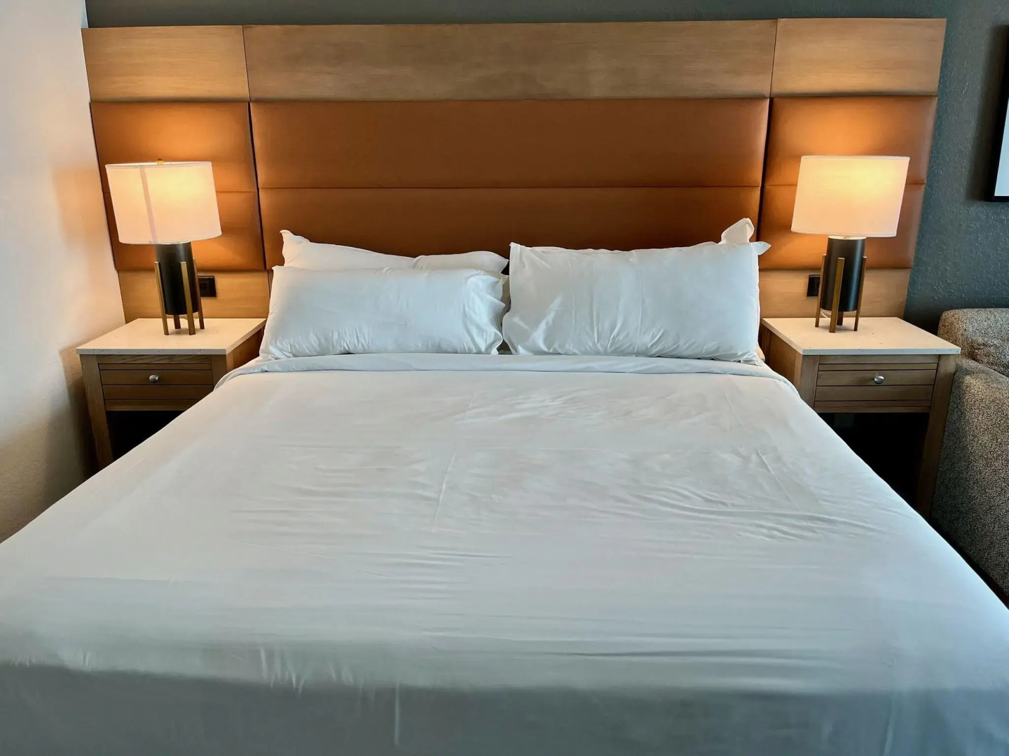 Sheraton Virginia Beach Oceanfront Hotel