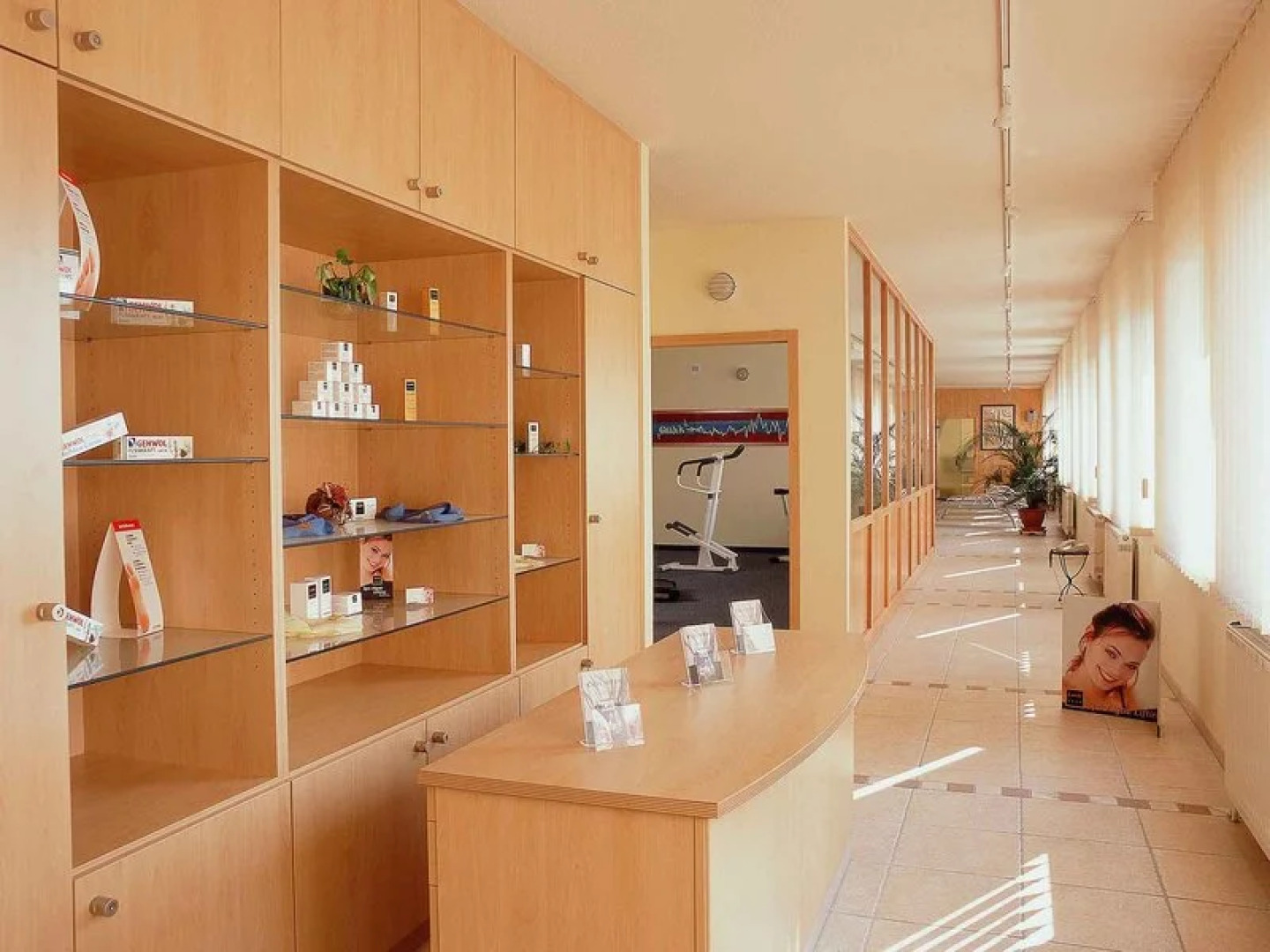 Mercure Hotel Halle Leipzig