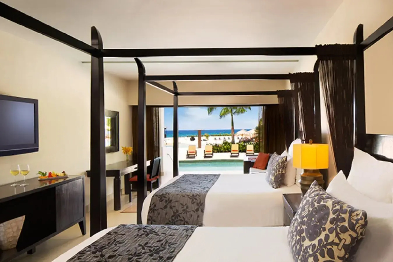 Secrets Wild Orchid Montego Bay - Luxury - Adults Only - All Inclusive