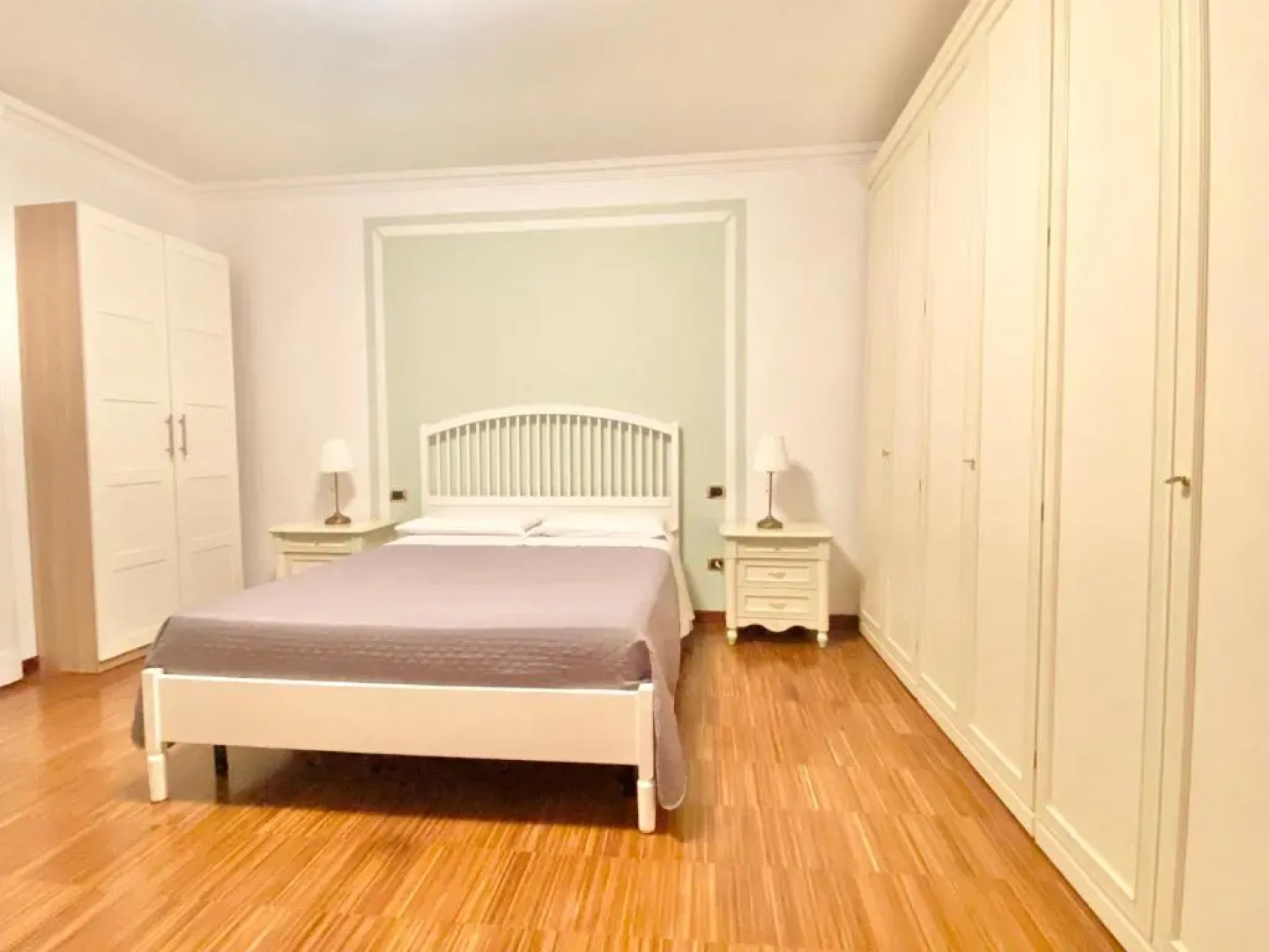 B&B Stazione Don Camillo