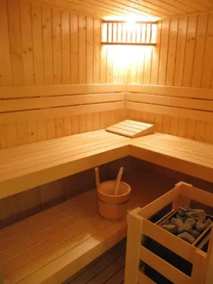 Apartments Supermjau