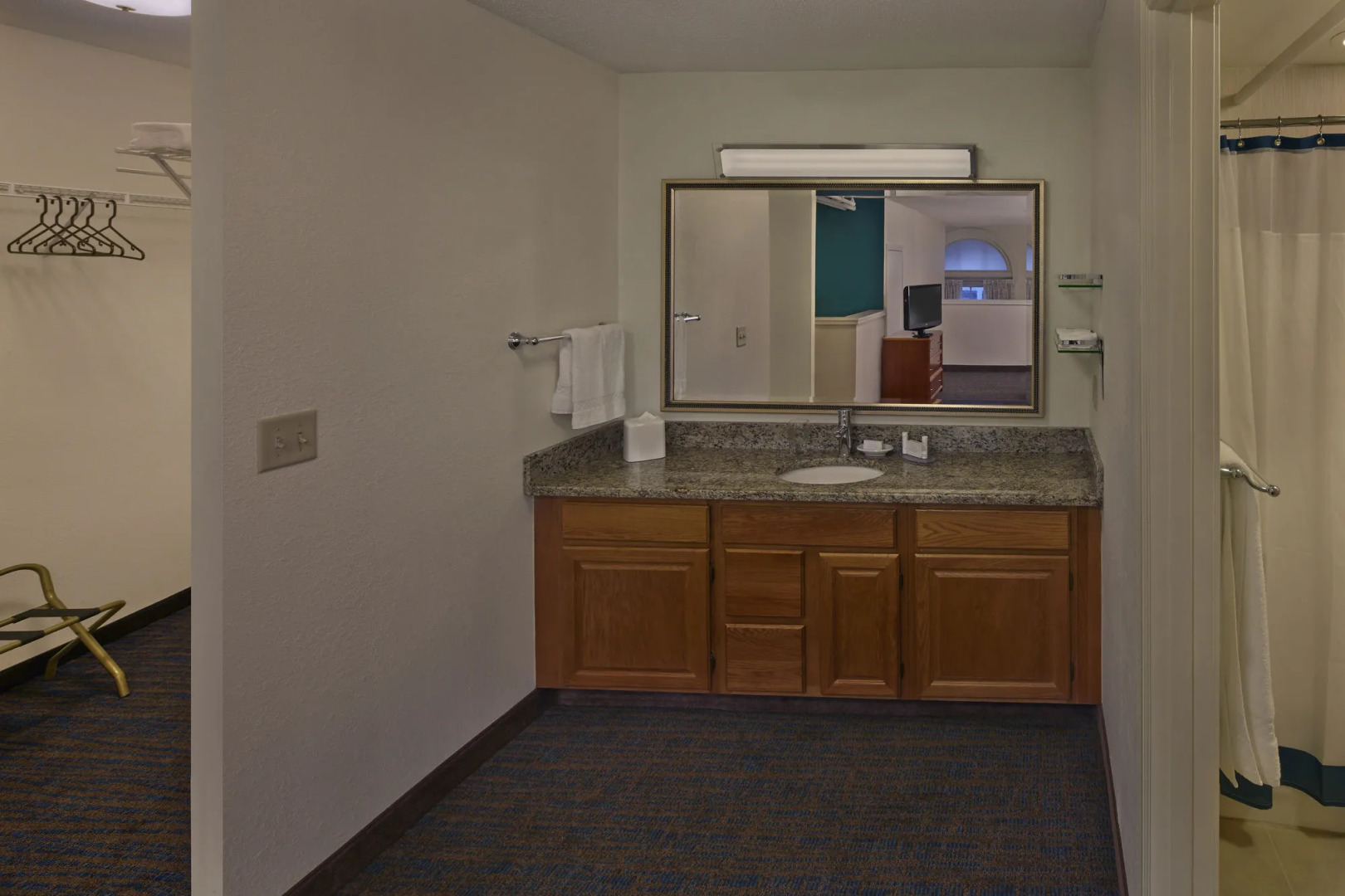 Residence Inn by Marriott Hartford Downtown