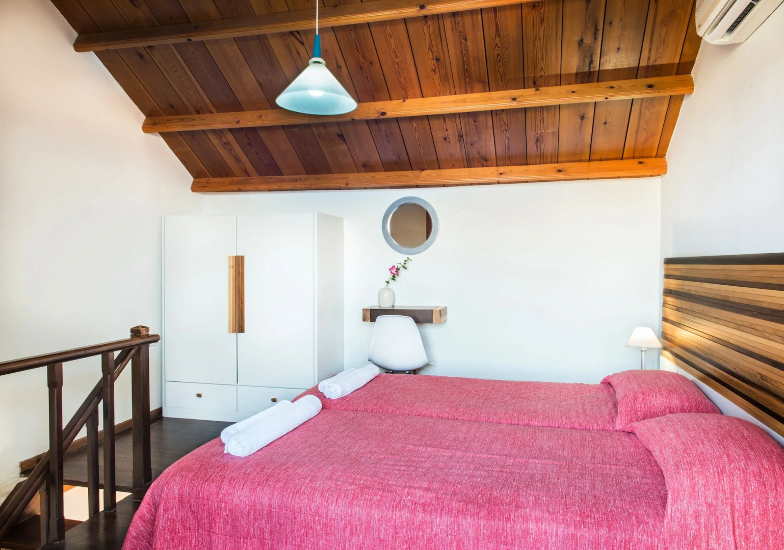 Casa Maria Hotel Apartments