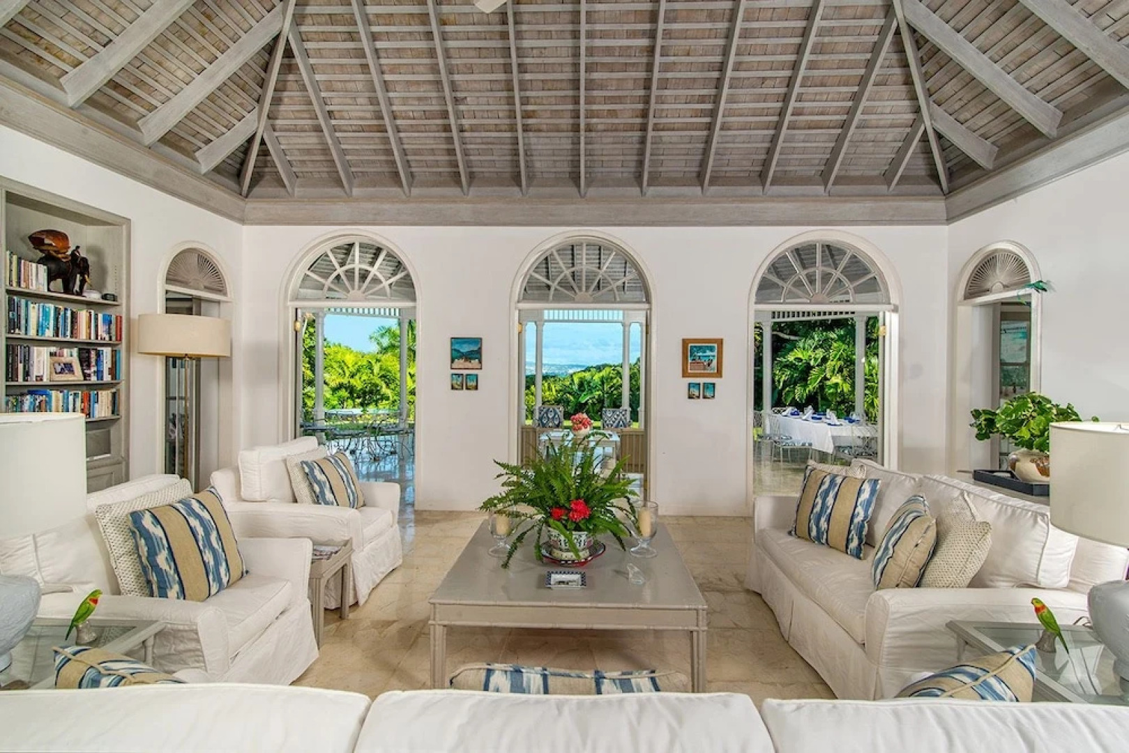 Almond Hill - Montego Bay 4BR