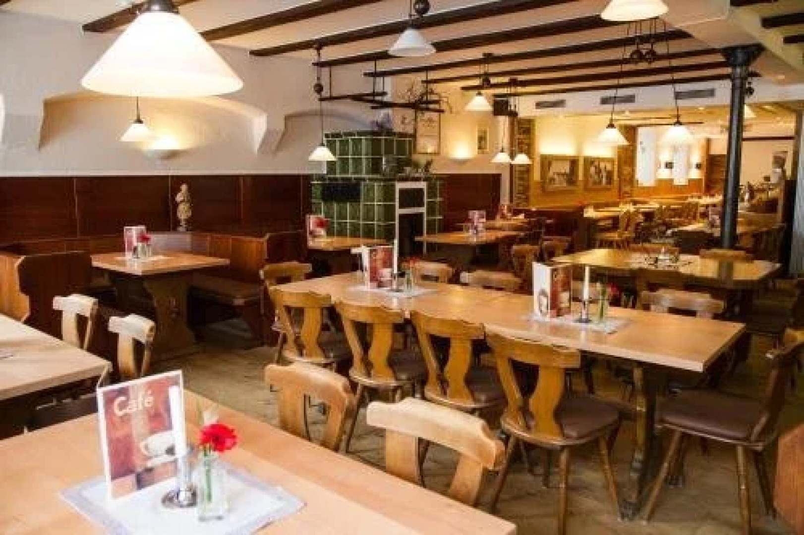 Hotel-Gasthof Blaue Traube E.K