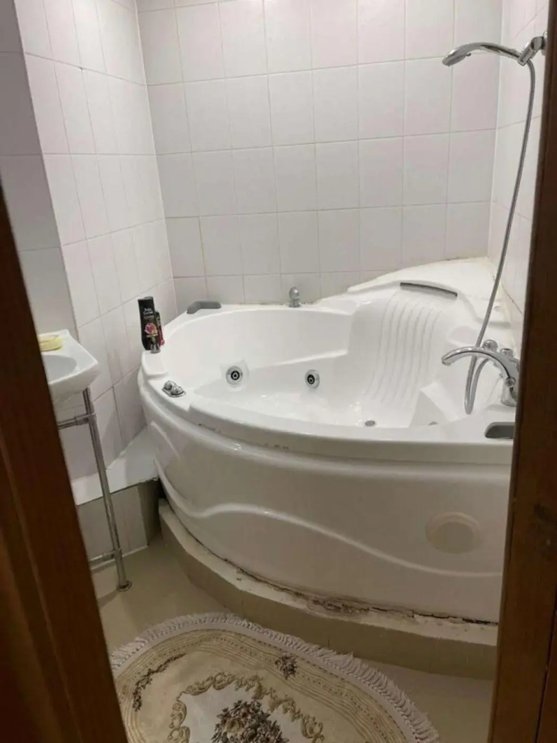 Апартаменты на проспекте Ямашева 35