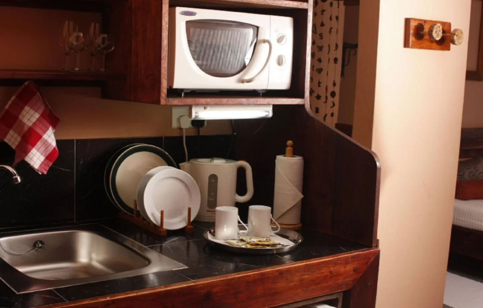 Marlin Creek Residence