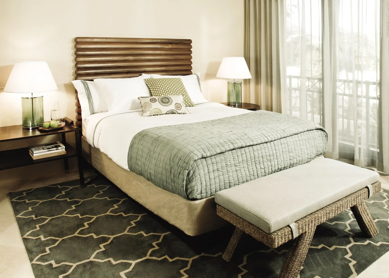 Hacienda Beach Club & Residences