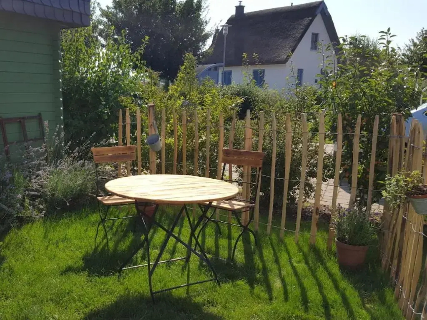 Schwanke's Holiday Home Seeadler