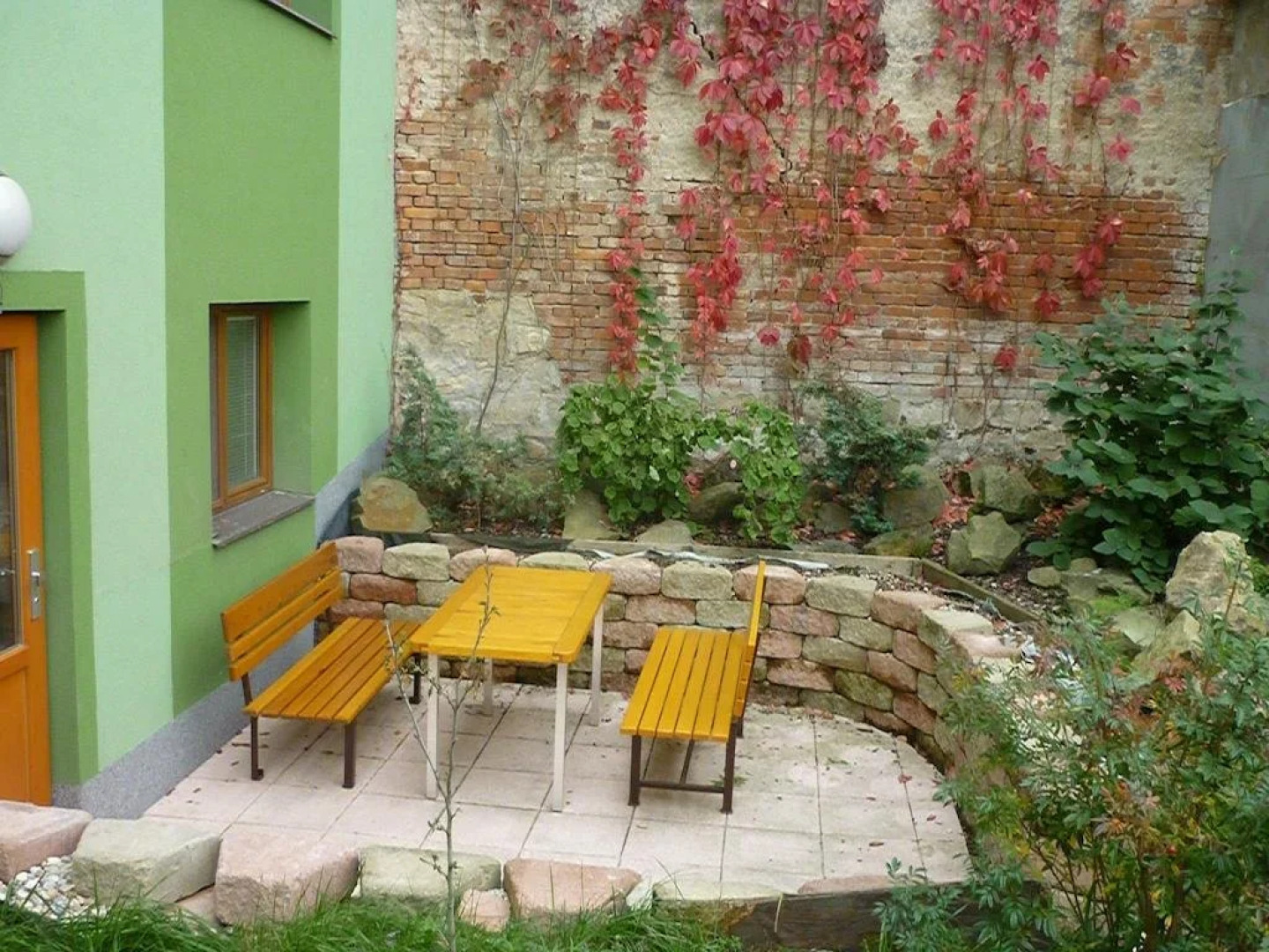 Penzion Apartmany Zlin